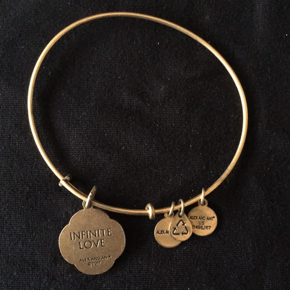 Alex and Ani. Bracelet. - Picture 2 of 5